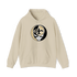 1754 - Custom Stealie Hoodie