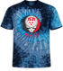McGill Stealie Tie-Dye T-Shirt