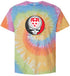 McGill University Stealie Tie-Dye T-Shirt