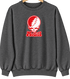 McGill Stealie Premium Unisex Crewneck — Design: McGill University — Dark Heather