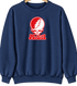 McGill Stealie Premium Unisex Crewneck — Design: McGill University — Navy
