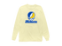 McNeese Stealie Premium Unisex Long-Sleeve — Design: McNeese University — Butter
