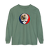 1488 - Custom Stealie Long-Sleeve