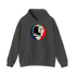 1619 - Custom Stealie Hoodie