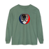 1451 - Custom Stealie Long-Sleeve
