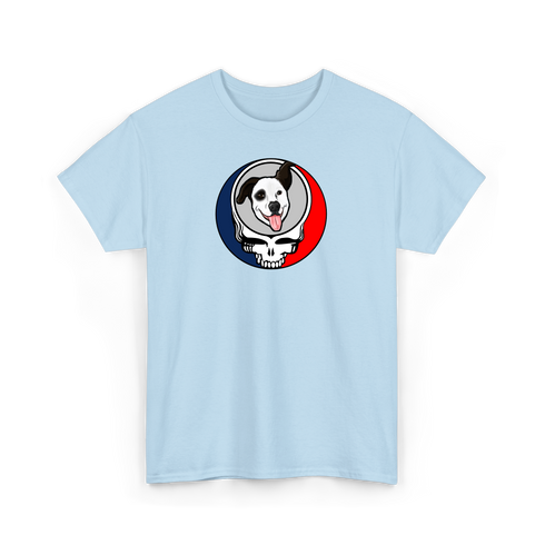 1613 - Custom Stealie T-Shirt
