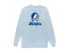 Memphis Stealie Premium Unisex Long-Sleeve — Design: Memphis University of — Chambray