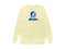 Memphis Stealie Premium Unisex Long-Sleeve — Design: Memphis University of — Butter