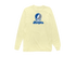 Memphis Stealie Premium Unisex Long-Sleeve — Design: Memphis University of — Butter