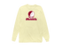 Meredith Stealie Premium Unisex Long-Sleeve — Design: Meredith College — Butter