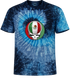 Mexico FIFA World Cup Stealie Tie-Dye T-Shirt