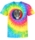 1495 - Custom Stealie Tie-Dye