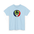 1448 - Custom Stealie T-Shirt
