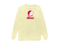 Miami Stealie Premium Unisex Long-Sleeve — Design: Miami University — Butter