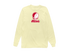 Miami Stealie Premium Unisex Long-Sleeve — Design: Miami University — Butter