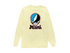 Miami Baseball Stealie Grateful Dead Long-Sleeve — Miami Marlins — Butter