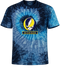 University of Michigan Stealie Tie-Dye T-Shirt