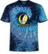 University of Michigan Stealie Tie-Dye T-Shirt