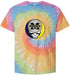 University of Michigan Stealie Tie-Dye T-Shirt