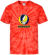 University of Michigan Stealie Tie-Dye T-Shirt