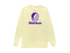 Middle Georgia Stealie Premium Unisex Long-Sleeve — Design: Middle Georgia State University — Butter