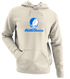 Middle Tennessee Stealie Premium Unisex Hoodie — Design: Middle Tennessee State University — Sand
