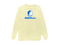 Middle Tennessee Stealie Premium Unisex Long-Sleeve — Design: Middle Tennessee State University — Butter