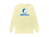 Middle Tennessee Stealie Premium Unisex Long-Sleeve — Design: Middle Tennessee State University — Butter