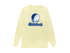 Middlebury Stealie Premium Unisex Long-Sleeve — Design: Middlebury College — Butter