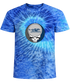 Middlebury Stealie Tie-Dye T-Shirt