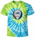 Middlebury Stealie Tie-Dye T-Shirt