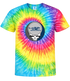 Middlebury Stealie Tie-Dye T-Shirt