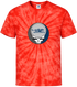 Middlebury Stealie Tie-Dye T-Shirt