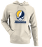 Milwaukee Baseball Stealie Grateful Dead Hoodie — Milwaukee Brewers — Sand