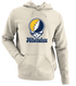 Milwaukee Baseball Stealie Grateful Dead Hoodie — Milwaukee Brewers — Sand