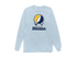 Milwaukee Baseball Stealie Grateful Dead Long-Sleeve — Milwaukee Brewers — Chambray