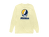 Milwaukee Baseball Stealie Grateful Dead Long-Sleeve — Milwaukee Brewers — Butter