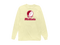 Minnesota Stealie Premium Unisex Long-Sleeve — Design: Minnesota State University Moorhead — Butter