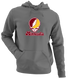 Minnesota Stealie Premium Unisex Hoodie — Design: Minnesota University of — Charcoal