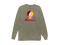 Minnesota Stealie Premium Unisex Long-Sleeve — Design: Minnesota University of — Sandstone