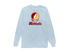 Minnesota Stealie Premium Unisex Long-Sleeve — Design: Minnesota University of — Chambray