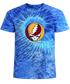 University of Minnesota Stealie Tie-Dye T-Shirt
