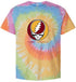 University of Minnesota Stealie Tie-Dye T-Shirt