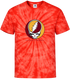 University of Minnesota Stealie Tie-Dye T-Shirt