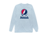 Minnesota Baseball Stealie Grateful Dead Long-Sleeve — Minnesota Twins — Chambray
