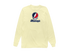 Mississippi Stealie Premium Unisex Long-Sleeve — Design: Mississippi University of — Butter