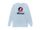 Mississippi Stealie Premium Unisex Long-Sleeve — Design: Mississippi University of — Chambray