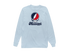 Mississippi Stealie Premium Unisex Long-Sleeve — Design: Mississippi University of — Chambray