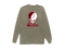 Missouri Stealie Premium Unisex Long-Sleeve — Design: Missouri State University — Sandstone