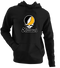 Missouri Stealie Premium Unisex Hoodie — Design: Missouri University of — Black